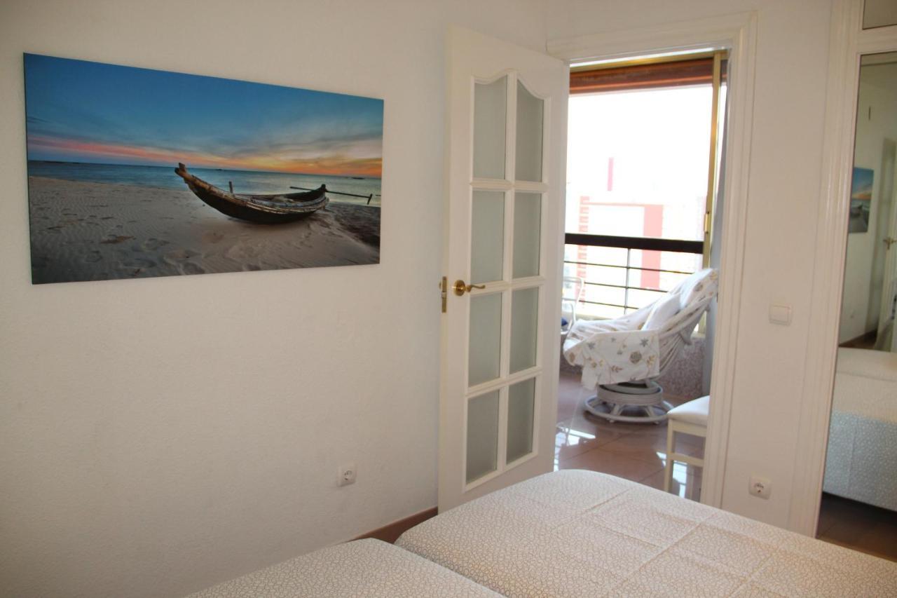 Acuarium Apartment Benidorm Exterior foto